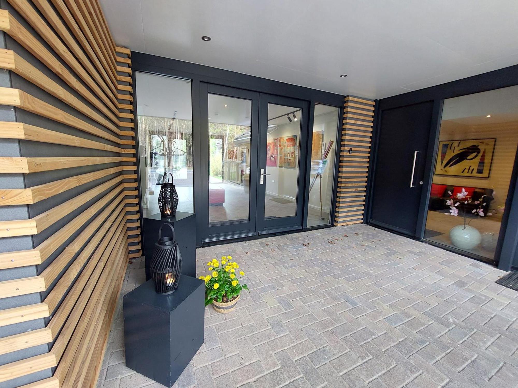 Galerie Maison D'Art Malden Exterior photo